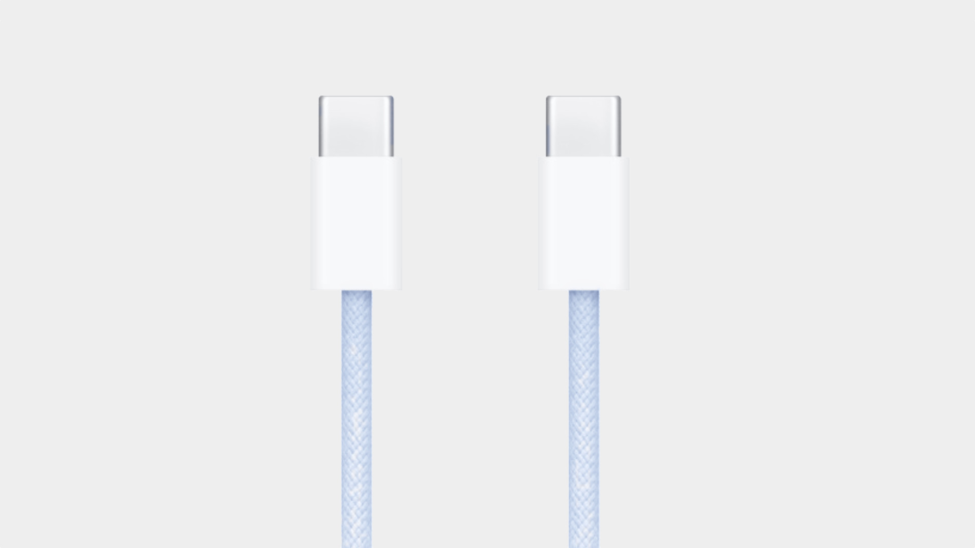 Инсайдер: комплектные кабели для iPhone 15 ограничены скоростями USB 2.0