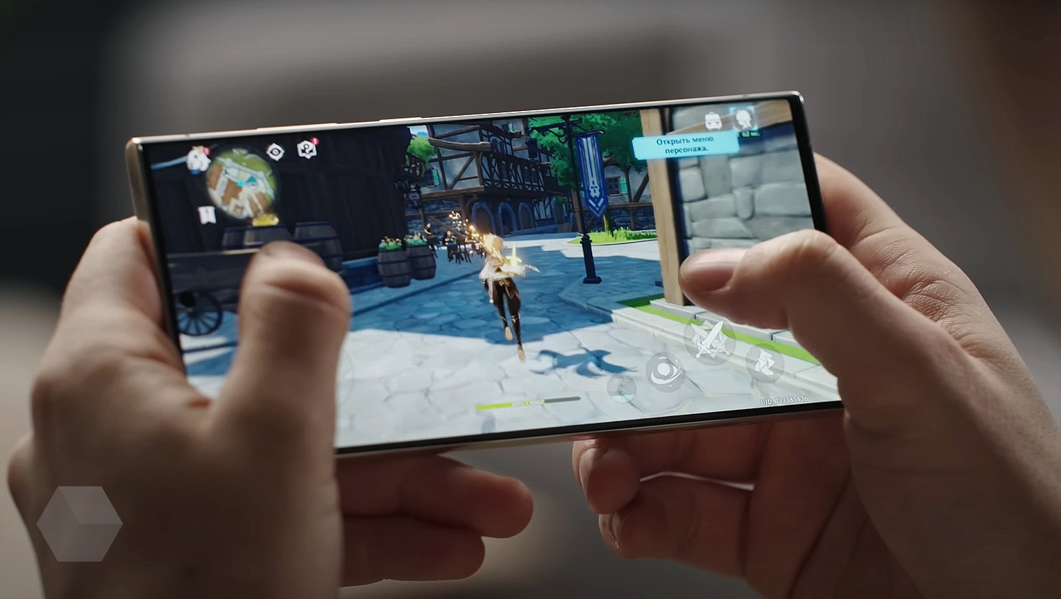 Samsung Galaxy S24 Ultra появился в базе Geekbench со Snapdragon 8 Gen 3