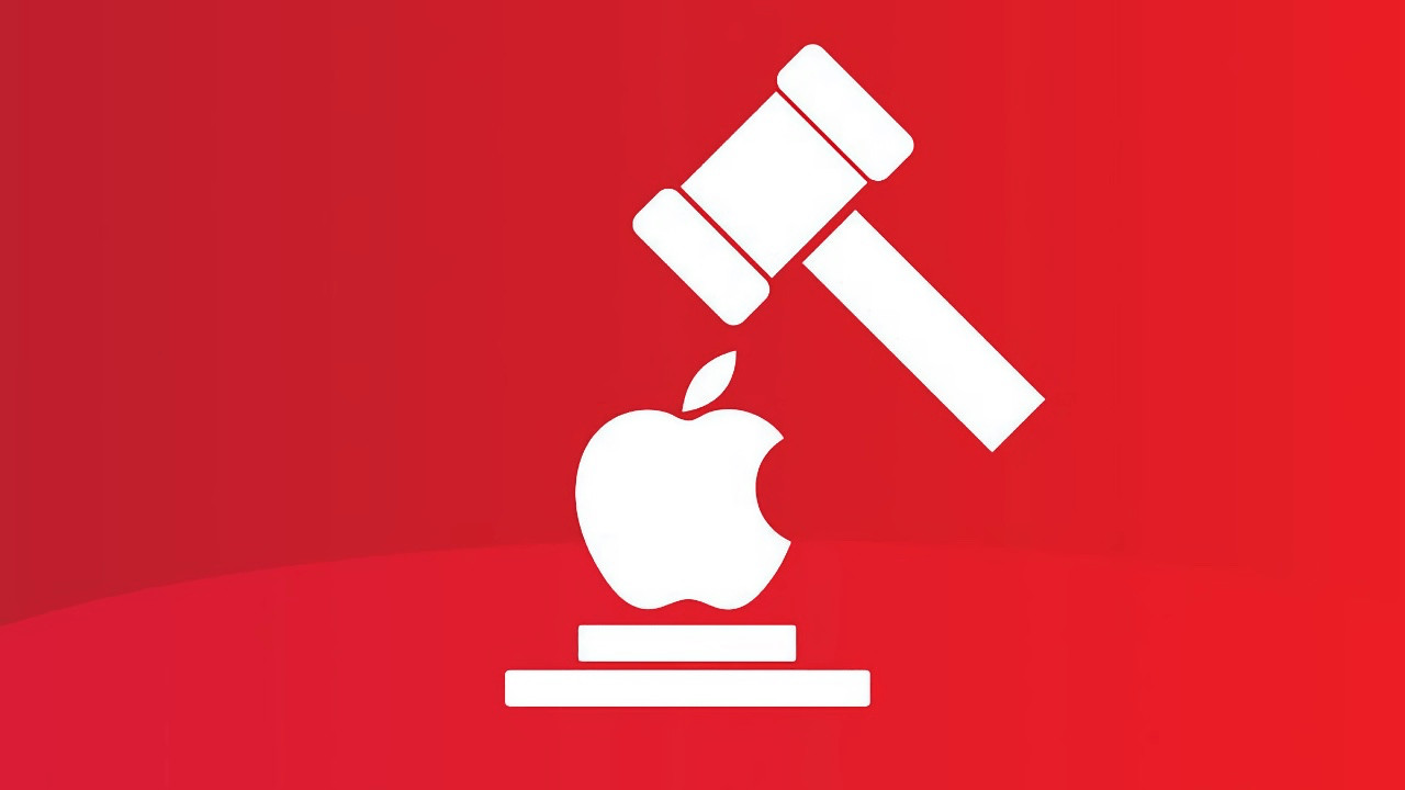 Власти США обвинили Apple в незаконной монополии на рынке смартфонов