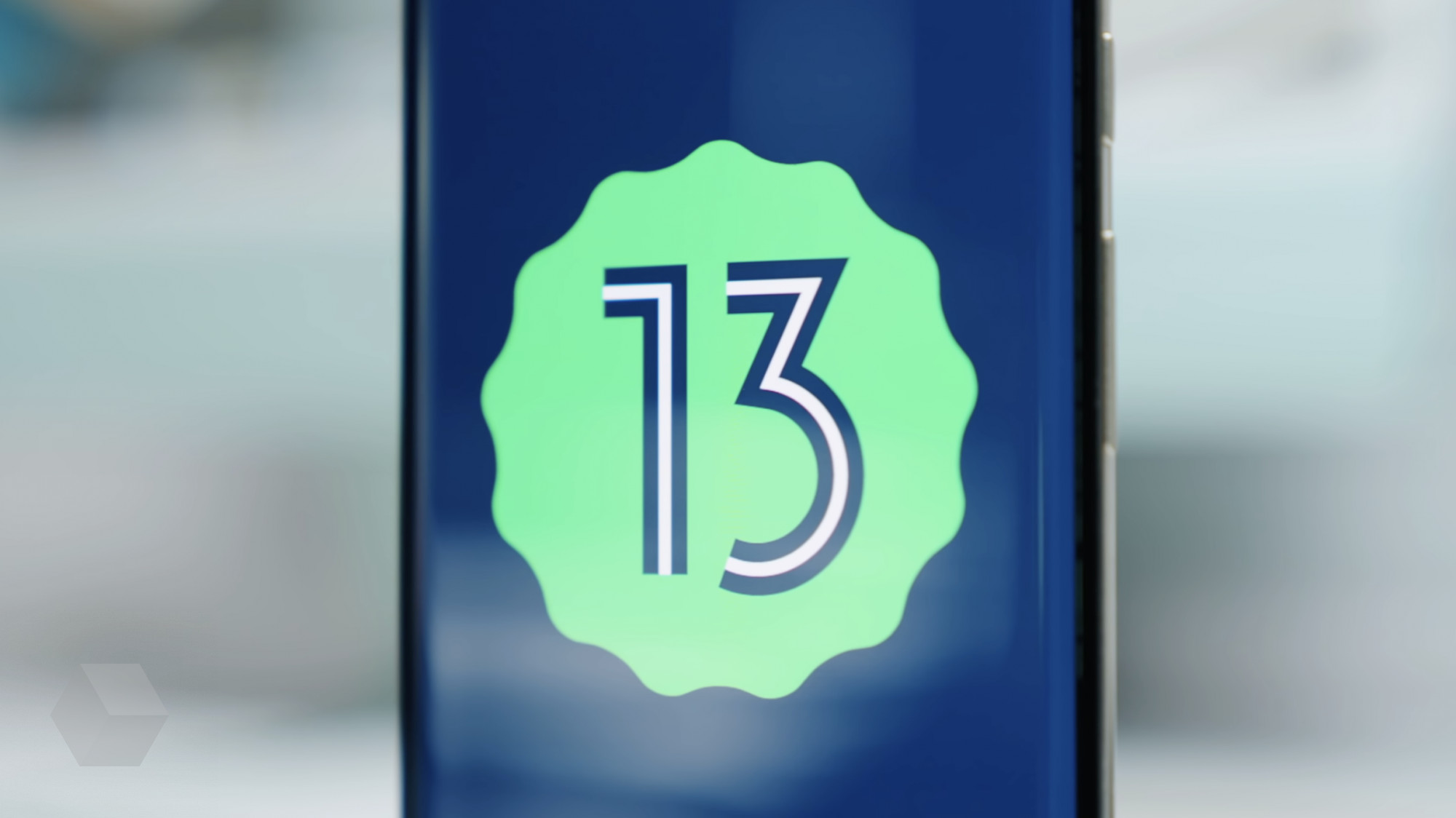 Google выпустила Android 13 Developer Preview 2