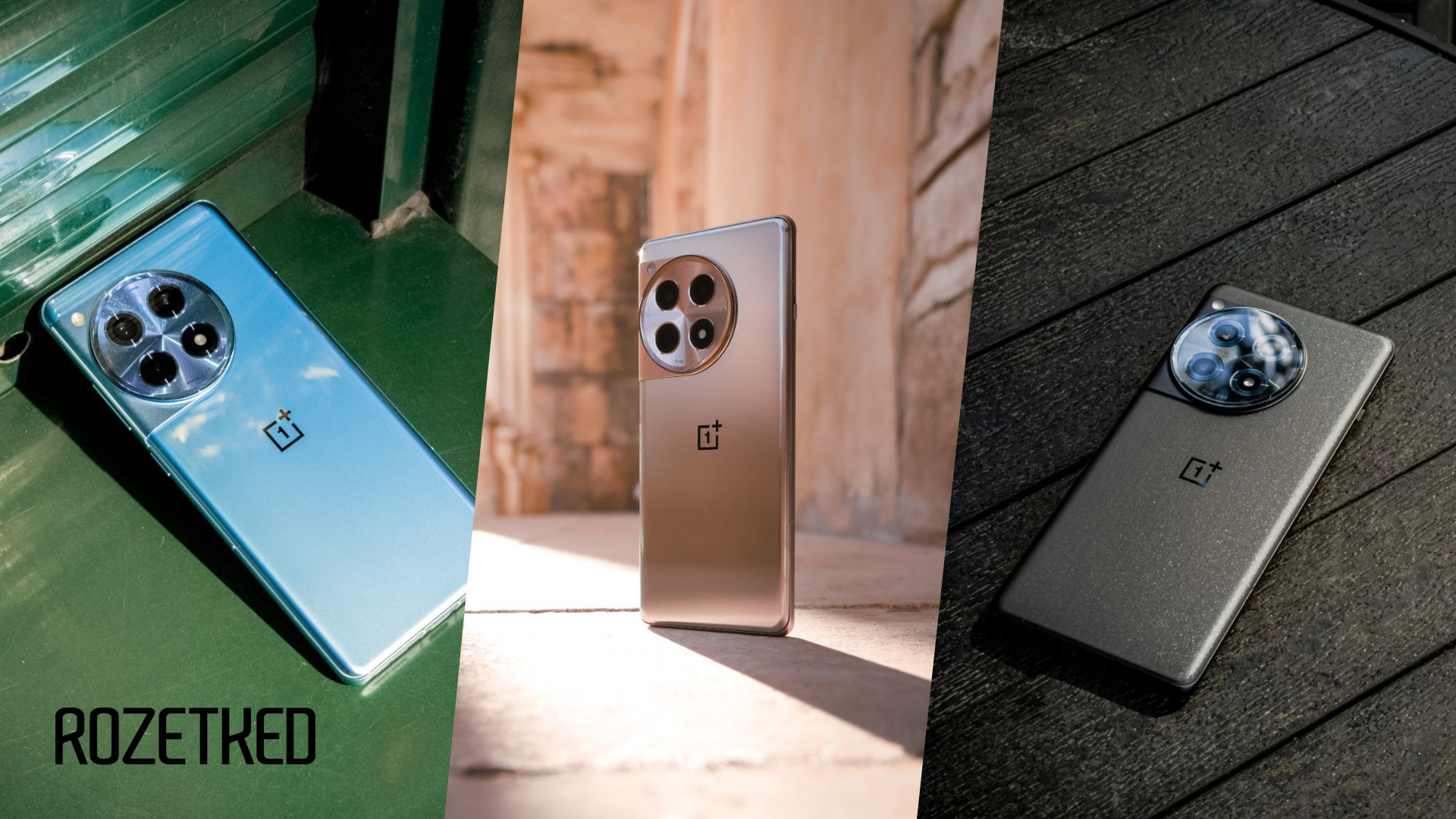 Представлен OnePlus Ace 3 со Snapdragon 8 Gen 2, дисплеем на 4500 нит и просторным аккумулятором