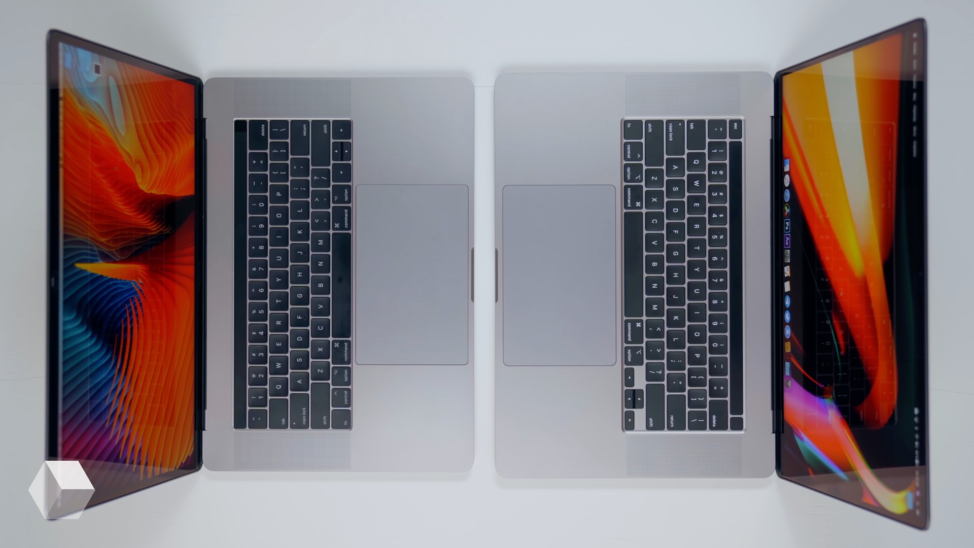 В macOS Monterey Beta нашли предположительное разрешение дисплеев грядущих MacBook Pro