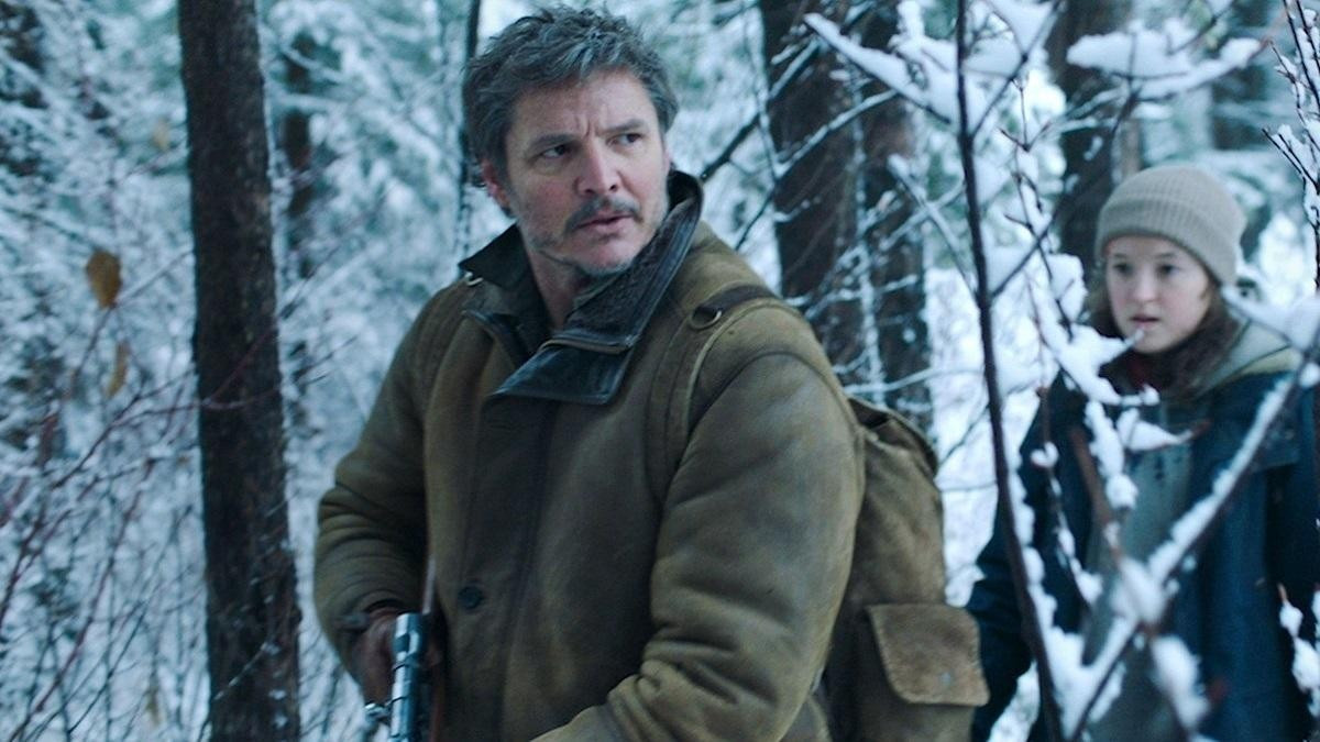HBO выпустила трейлер сериала по The Last of Us