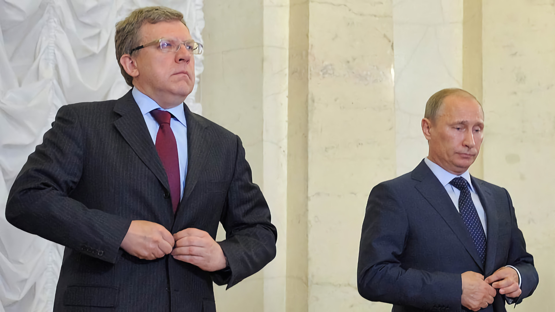 СМИ: глава Счётной палаты Алексей Кудрин согласовал с президентом переход в совет директоров «Яндекса»