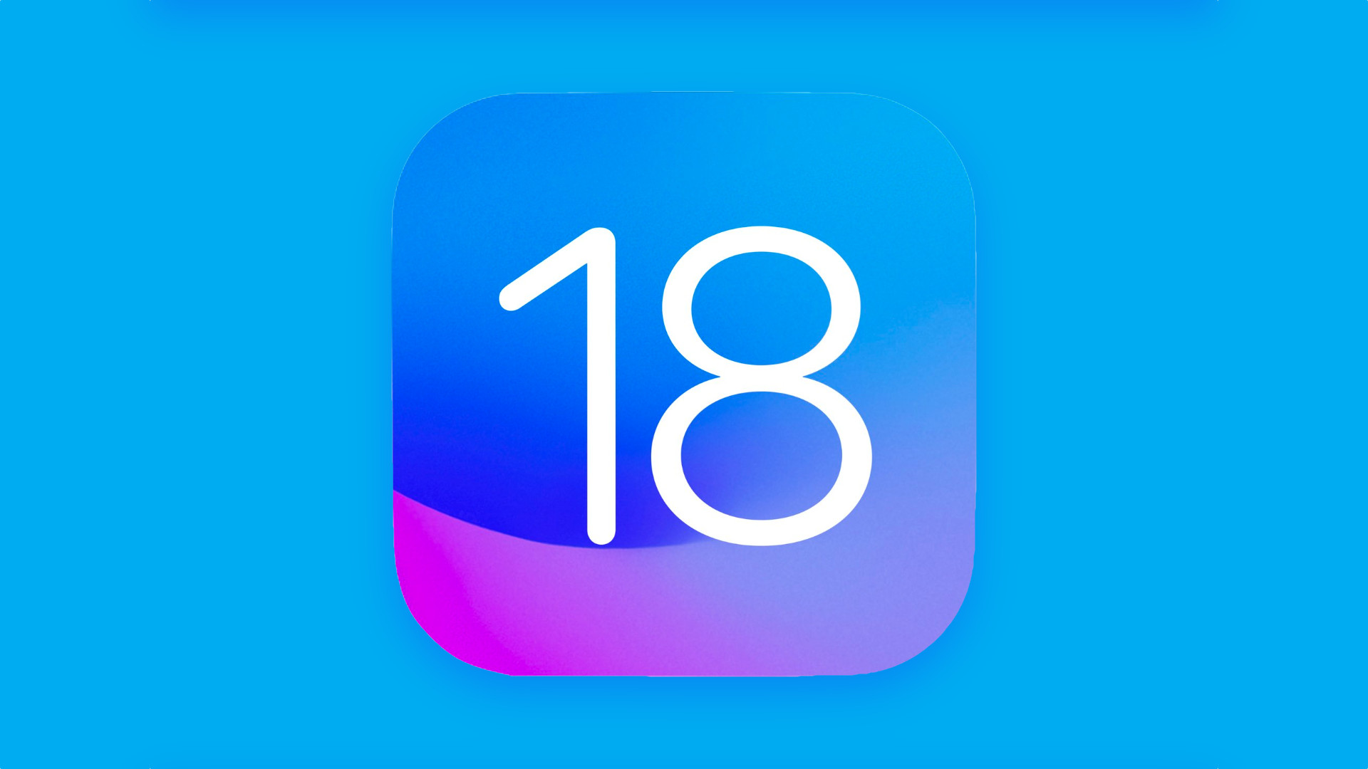Bloomberg: iOS 18 станет «амбициозным и убедительным» обновлением