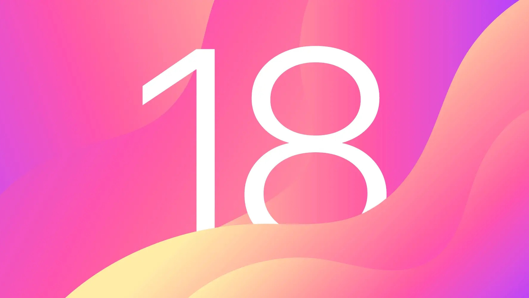 Bloomberg: в iOS 18 обновятся встроенные приложения и главный экран