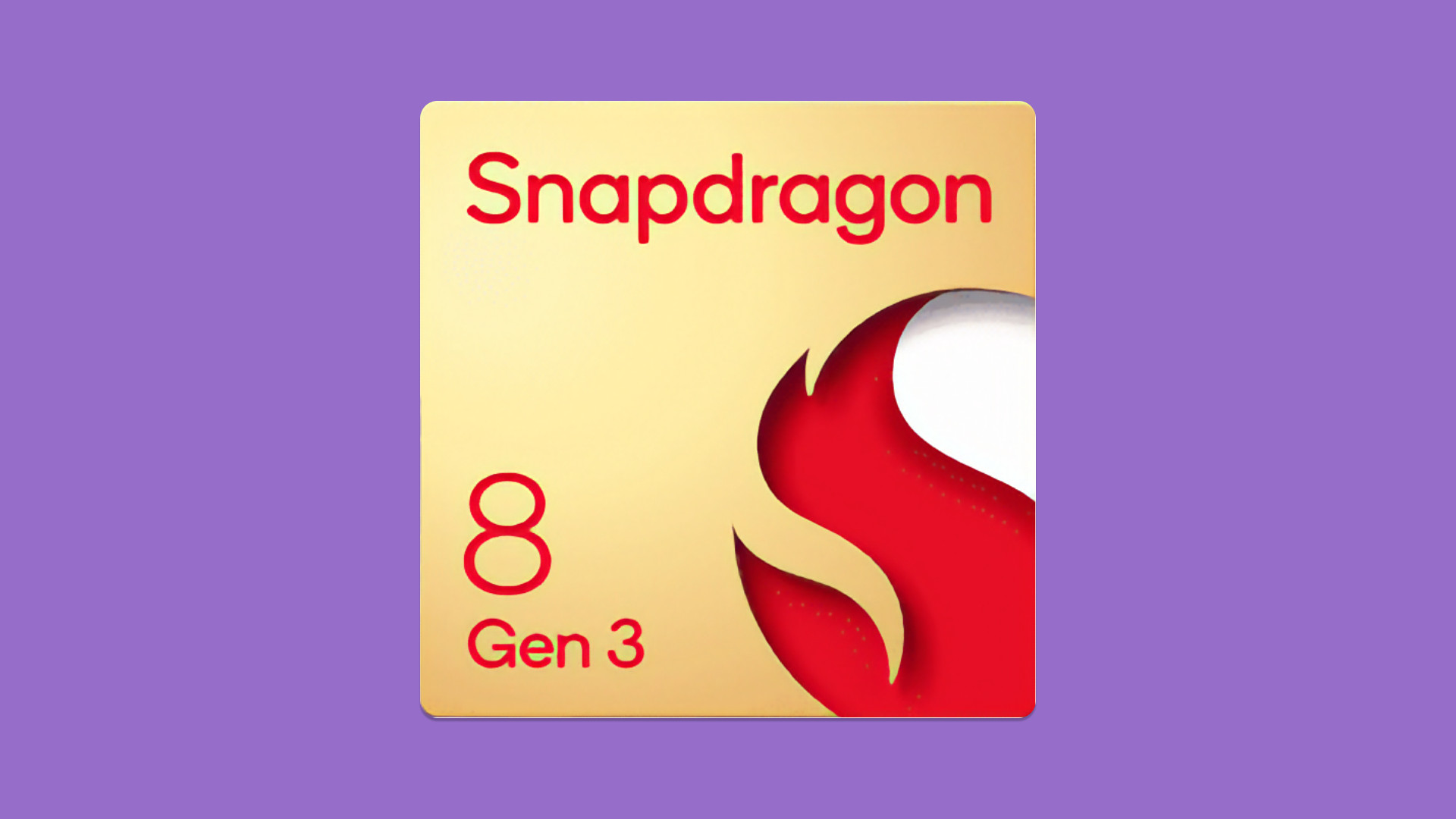 В сеть утекли подробные спецификации Snapdragon 8 Gen 3. CPU быстрее на 30%