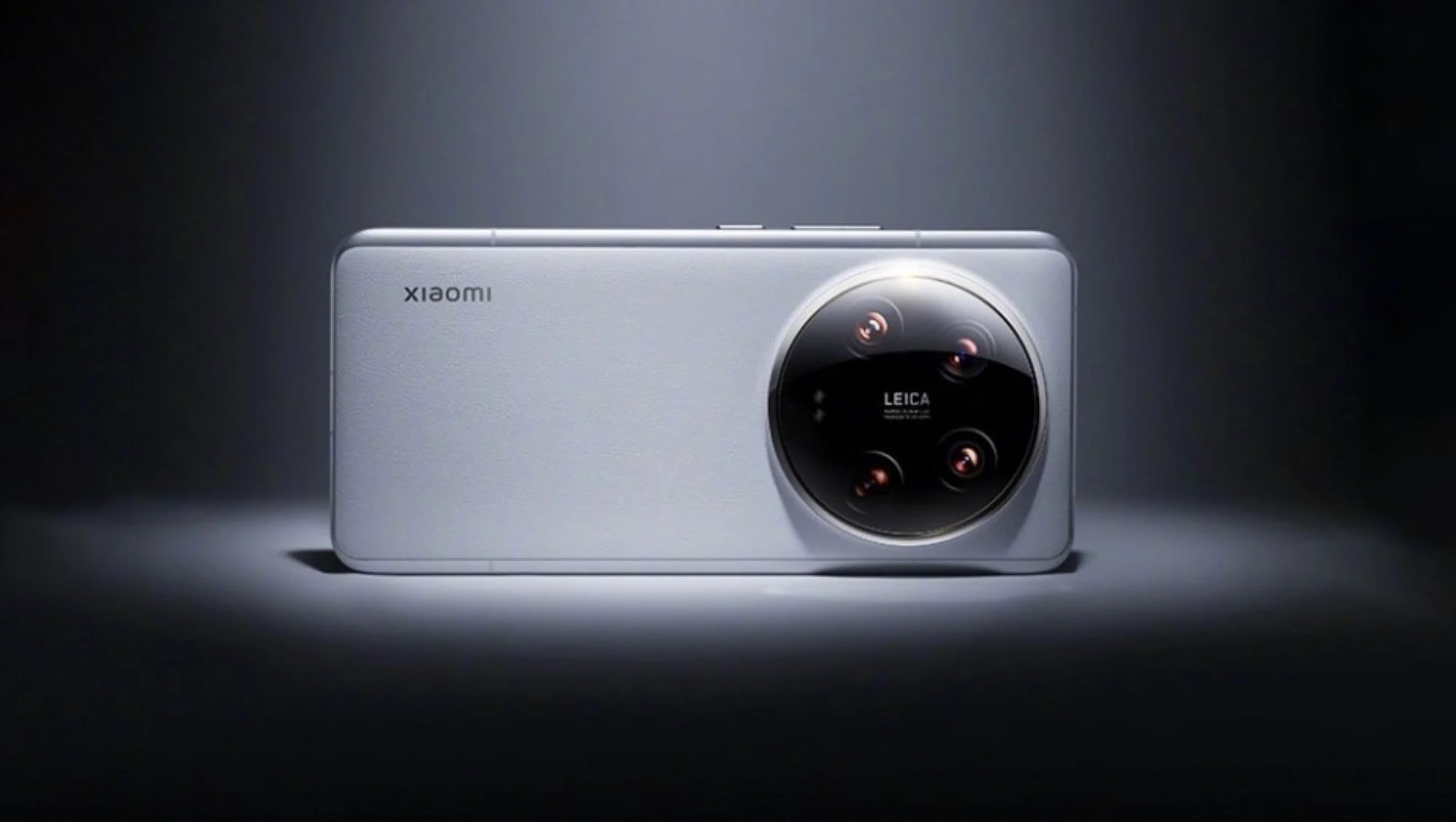Анонс фотофлагмана Xiaomi 14 Ultra: привычный дизайн, новая начинка, мощная система камер
