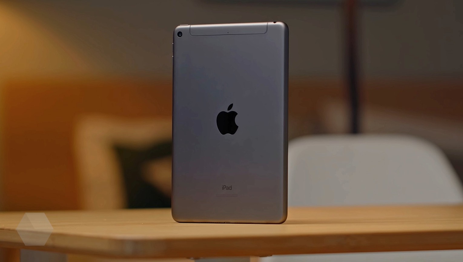 Bloomberg: обновлённый iPad mini выйдет осенью